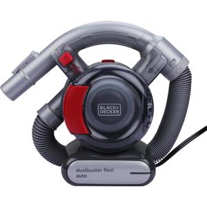 BLACK+DECKER 12 V Flexi Auto Dustbuster