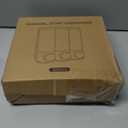 Shampoo and Conditioner Dispenser,Unisense Shower Soap Dispenser 3 Chamber No Drill Wall-Mounted Shampoo Dispenser for Shower Wall Mounted Shower Dispenser for Bathroom Hotel Large Capacity,Chrome