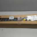 LONTAN Center Mount Drawer Slides Heavy Duty Bottom Mount for Cabinet and DresserNot Compatible with Side Mount20 Inch, 5 Pcs