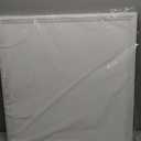 Lithonia Lighting CPANL 2x2 LED Flat Panel Light, 2 ft. by 2 ft. LED Light Panel, Ceiling Lighting Fixture, 3300 Lumens, 3500K/4000K/5000K Switchable CCT, Includes Direct Ceiling Mount Bracket, White