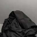 3 Pack 120" Round Black Tablecloths