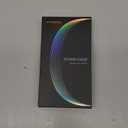 TORRAS Ostand for iPhone 17 Pro Case Clear Magnetic, Fit for MagSafe, 4X Military Drop Protection, Camera Control, Slim Phone Case for iPhone 17 Pro with Kickstand, Anti Yellowing Cover 6.3", Clear