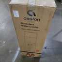 Avalon Self Cleaning Bottleless Water Cooler Water Dispenser - 3 Temperature Settings - Hot, Cold & Room Water, Durable Stainless Steel Cabinet, NSF Certified Filter- UL Listed