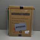 FramePro My First Year Picture Frame, Baby's First Twelve Months Photo Collage and Gender Neutral Keepsake, Ideal for Baby Shower, New Mom Gift and Nursery Decort, Displays One 5x7 Photo and Twelve 2x3 Pictures