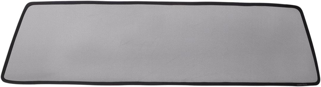 Magnetic Pickup Car Window Shade Cling Sunshade Sun UV Rays Protection for Your Child Baby Side Window Truck Sun Shades for Ford F-150 (Not for 1 Door) 2015-2023 (Rear Tailgate Window)