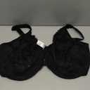 HSIA Minimizer Bras for Women Full Coverage, Unlined Lace Sexy Plus Size Underwire Bra for Large Breasts