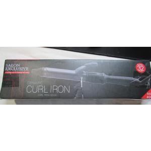 Ceramic Curl Iron 32mm