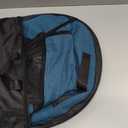 ALGALBLOOM Breathable Mesh & Oxford Fabric Foldable Pet Tent - Square Design w/Black Carry Bag, Portable for Dog Cat Indoor Outdoor (Malachite Green, M(27"22"18", 0)