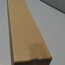 Joydeco 100% Blackout Roller Shades (Pro), 38" W x 75" H, Beige