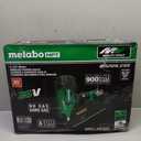 Metabo HPT 36V MultiVolt Cordless Paper Strip Framing Nailer, Includes Battery and Charger, NR3690DC
