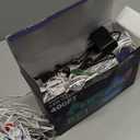 400Ft Permanent Outdoor Lights for House Waterproof, IP67 LED Eave Lights with App/Remote Control, Outdoor Permanent Led Lighting for House Roof Decor, Christmas, Party, All Holiday and Daily