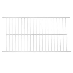 240358008 AP5803890 Refrigerator Freezer Full Width Shelf Compatible with Frigidaire Refrigerator -Replaces 240358005, 240358002, 3016195, PS8769003