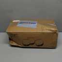 Stemless Wine Glasses Set of 8, 18oz Red White Wine Glasses,Lead-free Wine Glasses for Home, Party, Wedding, Ideal Wine Accessories Gift,Clear