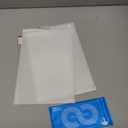 Screen Protector for 8 Kids / 8 Kids Pro Tablet 8 inch (2024/2022/2020 release), Tempered Glass Film, 2 Pack (transparent)