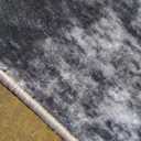 Rug Runner Kitchen non slip Carpet Runners Hallway Polyester 3D Doormat Indoor Long Runner Rug for Hallways Living Room Bedroom Anti-Slip Corridor Carpets Entryway Floor Mat , 72*24 in