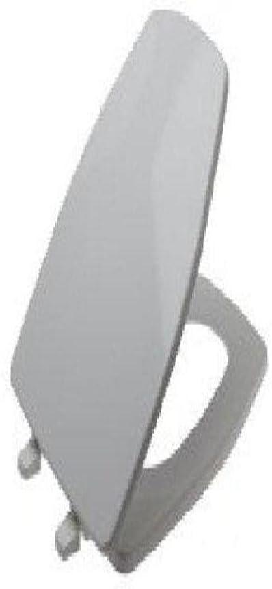KOHLER K-1014072-41 Rochelle Toilet Seat, Country Grey