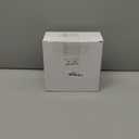 Zhehao 120 Pcs Disposable Paper Plates and Napkins Bulk Birthday Party Decorations 7 inch Dessert Plates for Valentines Spring Baby Shower Party Supplies (Purple)