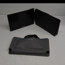 MarsMyth S2 14-inch Laptop Screen Expander, 1920x1080 IPS Display, 60Hz Refresh Rate, C-Type HDMI Input, Portable Monitor for Laptop - Ideal for Travel, Home Office and Dual-Screen Setups