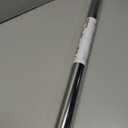 One-Way Window Privacy Film with Tools,Silver 31.49"x196.9"