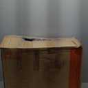 NEO CHAIR Ergonomic Office Desk Chair High Back Computer Gaming Mesh Chair with Comfy Task Adjustable Arms Lumbar Support Headrest Swivel for Home Office (Black)