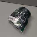 AVINIA Digital Kitchen Timers, Visual timers Large LED Display Magnetic Countdown Countup Timer for Classroom Cooking Fitness Baking Studying Teaching, Easy for Kids and Seniors Black