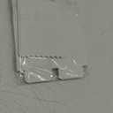 ShinyRelief 24 Pcs Dog Party Favors Boxes Dog House Shaped Treat Gift Boxes with Holes Foldable with Handle for Christmas Puppy Pet Adoption Kid DIY Crafting Birthday (House Style)