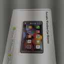 Hieha Car Play,Wireless Portable with Apple CarPlay and Android Auto Screen for Car,7" HD Touch Screen Car Stereo with Mirror Link,Backup Camera,Bluetooth5.2,GPS Navigation,AUX,FM for All Vehicles