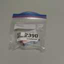 Aztk Liquid Blush, Aztk Jelly Color Liquid Blushes, Blush for Cheeks, Blushes Lotion with Sponge Head, High-Pigment, Long-Lasting, Waterproof, Matte Finish, 5ml (JC04)