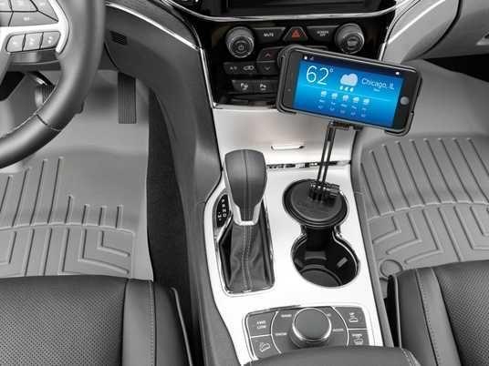 Car Phone Holder
