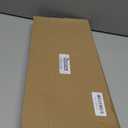 Wireless Keyboard and Mouse Combo, Reccazr 2.4G Full-Sized Keyboard and Mouse Cordless, 3 DPI Adjustable Mouse, Dual-System Keyboard for Computer/Laptop/Windows/Mac (Pink & White)