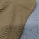 Ailaka Medical 15-20 mmHg Zipper Compression Socks Women Men (3X-Large (1 Pair), Beige)