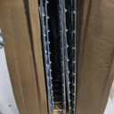 ANT MARCH 32'' Live Animal Cage Trap with Gloves Steel Humane Release