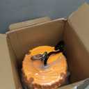 150W LED Temporary Work Light, 19500LM 5000K Daylight Hanging Construction Lights, 100-277VAC, IP67 Waterproof Portable Linkable Job Site Lighting with Hook for Workshop Area Lighting