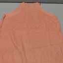SySea Womens Summer Loose Knit Shirts Sleeveless Halter Neck Sweater Tank Tops (XL)
