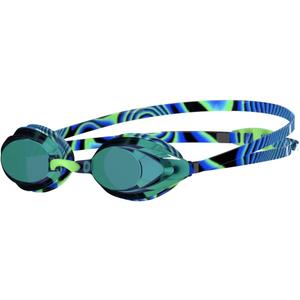 Speedo Swim Goggles Mirrored Vanquisher 2.0 (Neon Depths Ltd)