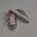 SKECHERS Kids Glitters Sneakers 2 size