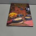 Mexico: The Beautiful Cookbook by Marilyn Tausend (1996) Hardcover