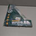 Windshield Wiper Blades Replacement for Chevy Chevrolet Traverse 2018 2019 2020 2021 2022 2023,Original Equipment Replacement Front Rear Wiper Blade Set - 24" 20" 10" (Set of 3)