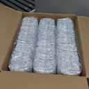 Pampers Pure Baby Diapers, Size 6 (35+ lbs), 108, Up to 100% Leakproof, Premium Hypoallergenic Soft Diapers