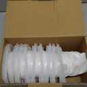 9 Pack Filter Replacement for Black and Decker Power Tools VF110 Dustbuster Cordless Hand Vacuum CHV1410L CHV9610 CHV1210 CHV1410 CHV1510 BDH2000L, 90558113-01