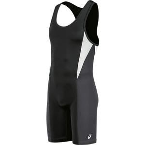 ASICS Legit Wrestling Singlet, 2XS