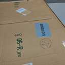 TABOR TOOLS Adjustable Metal Rake - Collapsible & Telescopic - Garden, Yard, & Lawn - Ideal for Leaves, Shrubs & Small Areas. J16A