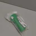 Dog Toys for Aggressive Chewers Large Medium Breed, Indestructible Dog Toothbrush Chew Toys, Squeaky Interactive Tough Extremely Durable, Dogs Toys to Keep Them Busy (green)