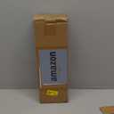 Airwrap Storage Holder Compatible with Dyson Airwrap Curling Iron Wall Mounted Storage Rack Holder for Home Organizer (with Comb) White (Classic Style)