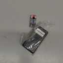 Fuzion Ultra Mini Scale, 1000g x 0.1g Digital Pocket Scale, Grams and Oz 6 Units, Gram Scale with LCD Display, Tare, Battery Included