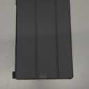 ProCase Smart Case for Galaxy Tab A8 10.5, Slim Stand Hard Back Shell Protective Smart Cover Case for Galaxy Tab A8 10.5 Inch 2022 SM-X200 X205 X207 -Black