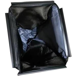 Lrcipru Fabric Grass Bag Compatible with Honda Hrr Series Walk-Behind Lawn Mowers for HRJ216/196, Leaf Grass Catcher Collection Storage Accessories