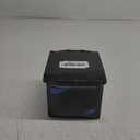 DYLEN Car Cup Holder Expander, Cup Holder Extender Adapter for Car with Expandable Base, Fits Yeti 20/26/30/46oz, Hydroflask 32/40oz, Large Water Bottles in 2.8"-4.2" (16-46oz)