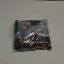 GothDark Women's Summer Floral Mesh Ruffle Dress Short Sleeve Round Neck Waist Cinched Casual Maxi Wedding Guest Dresses (XS)