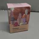 linmaya Water Bottle Carrier Bag with Phone Pocket for Stanley Cup 40/30oz,Insulated Neoprene Water Bottle Holder Crossboday Bag with Adjustable Shoulder & Handheld Strap Stanley Cup Accessories